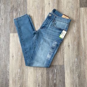 Aeropostale low rise Jeggings